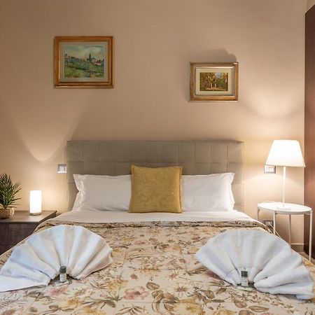 Pinzochere Artistic For Family Florence Exterior photo
