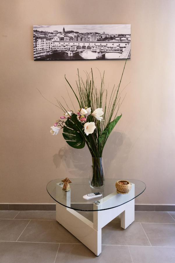 Pinzochere Artistic For Family Florence Exterior photo
