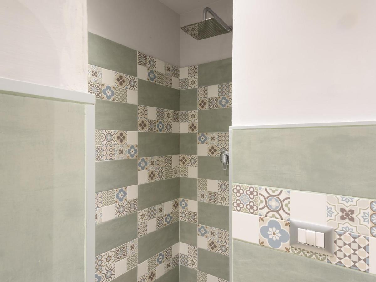 Pinzochere Artistic For Family Florence Exterior photo