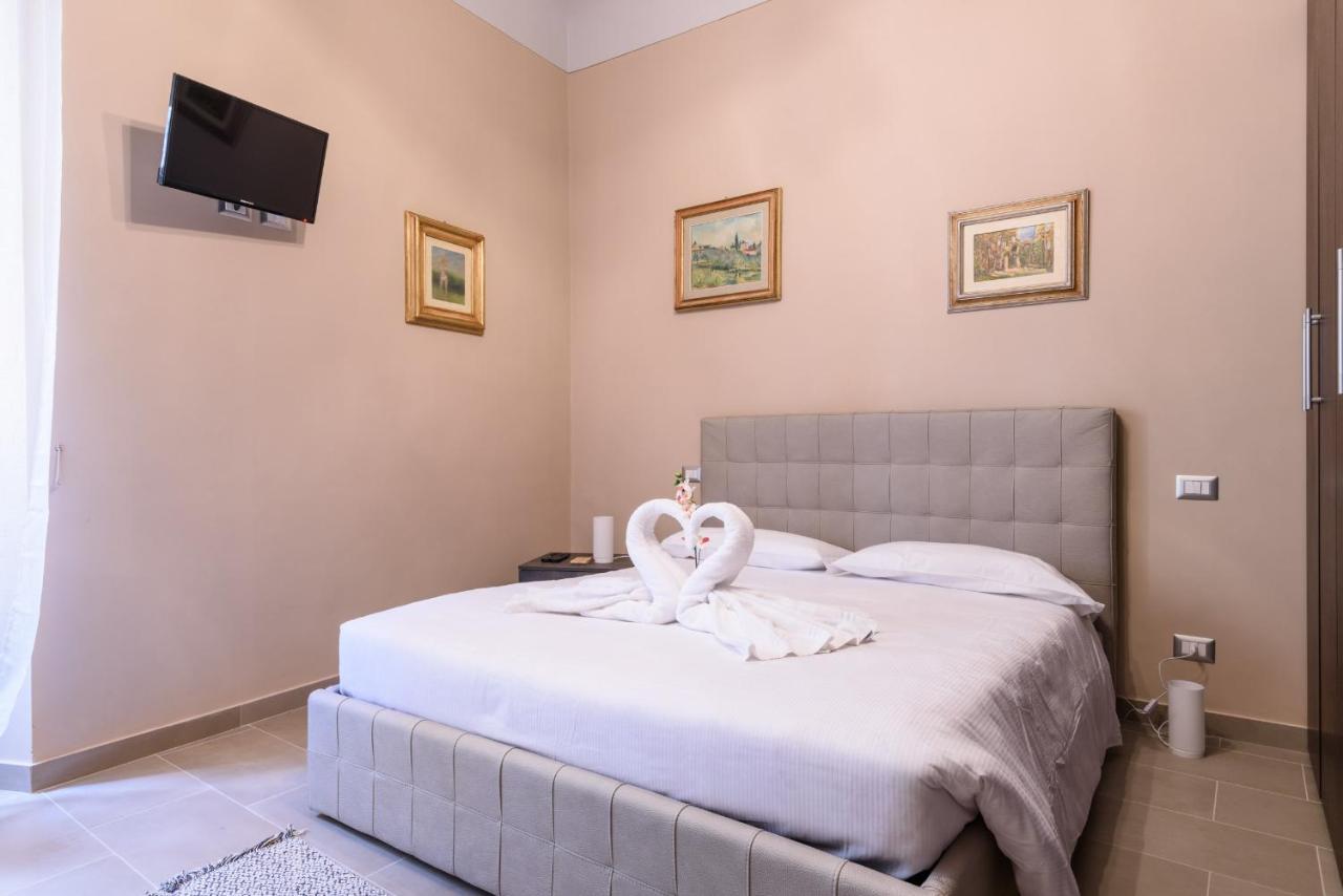 Pinzochere Artistic For Family Florence Exterior photo