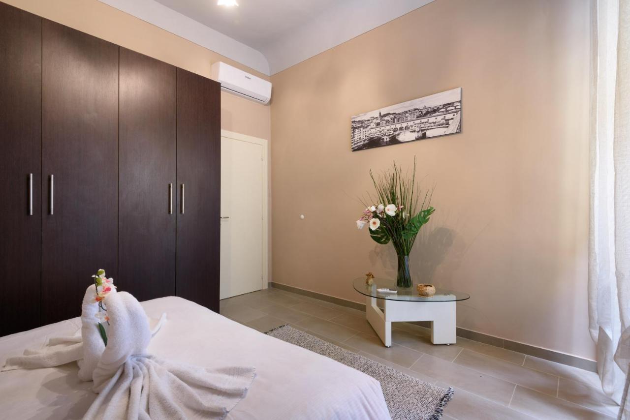 Pinzochere Artistic For Family Florence Exterior photo