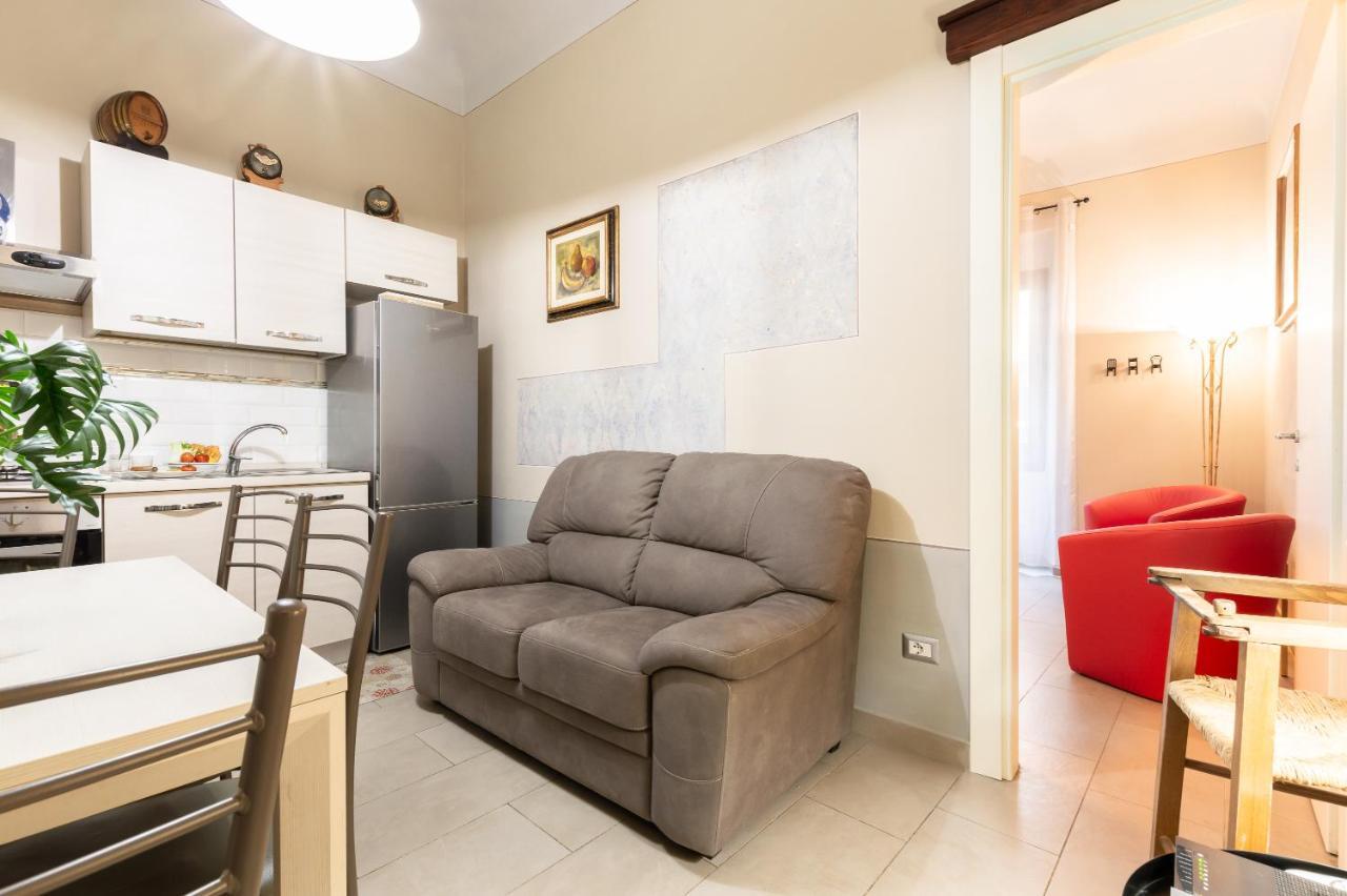 Pinzochere Artistic For Family Florence Exterior photo