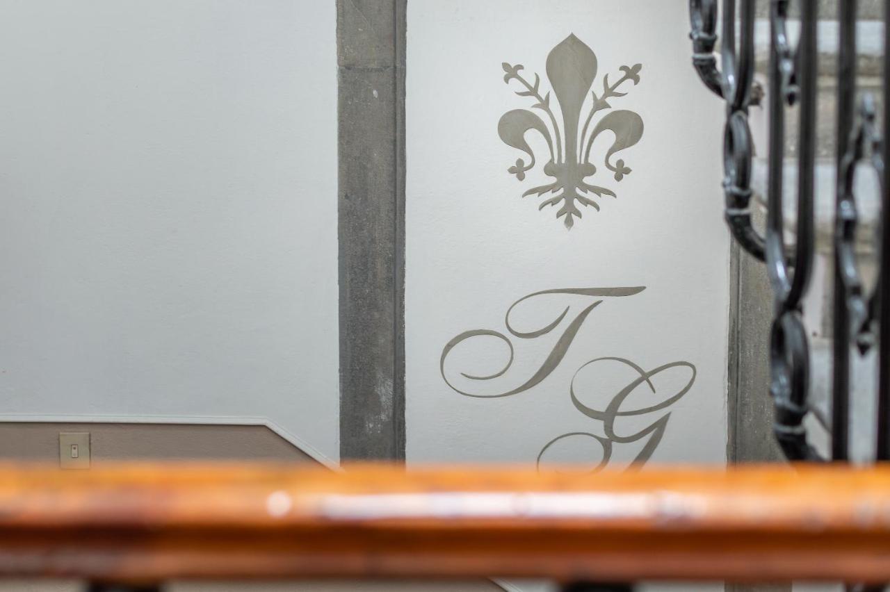 Pinzochere Artistic For Family Florence Exterior photo
