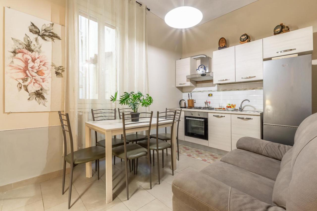 Pinzochere Artistic For Family Florence Exterior photo