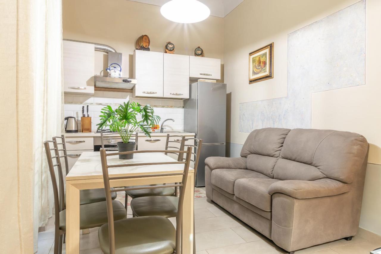 Pinzochere Artistic For Family Florence Exterior photo
