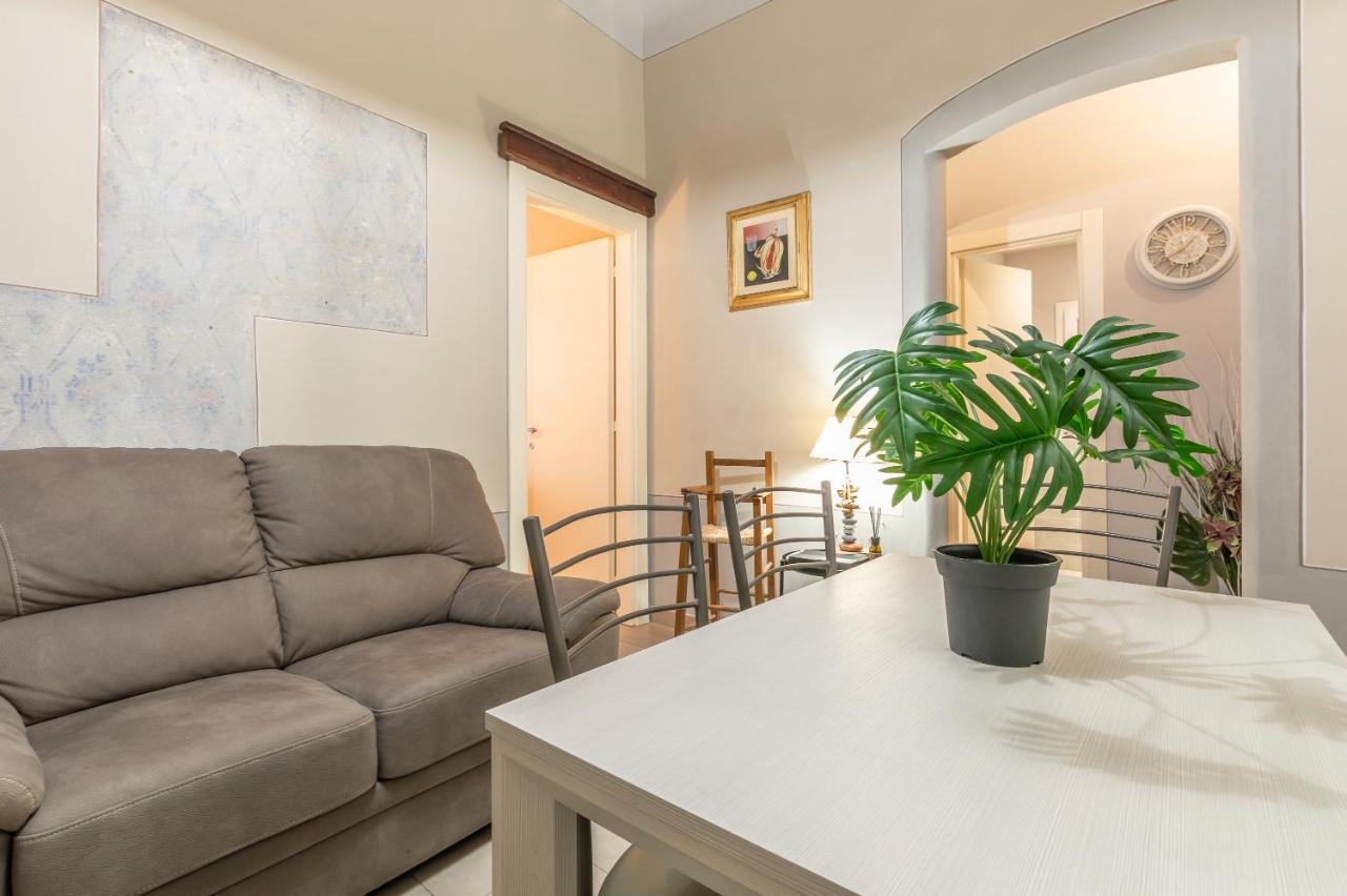 Pinzochere Artistic For Family Florence Exterior photo